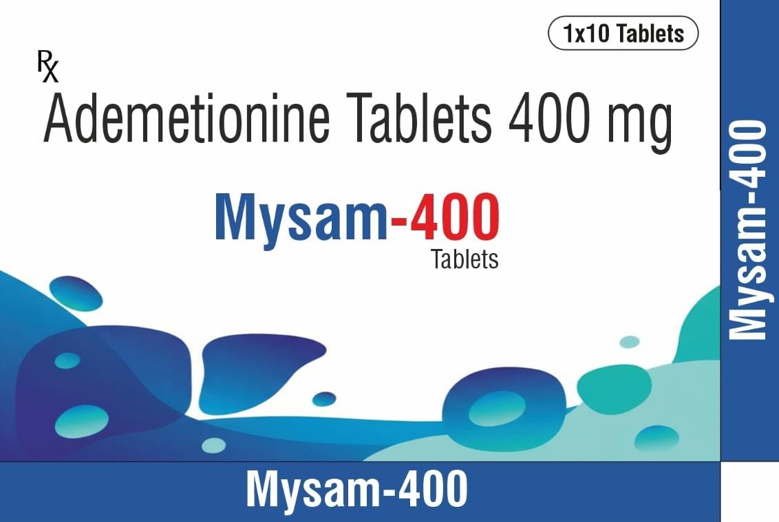 Mysam-400